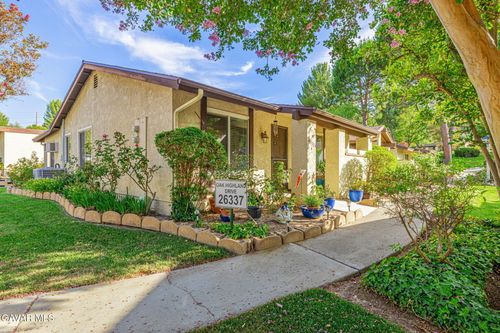 unit-a-26337 Oak Highland Dr, Santa Clarita, CA, 91321-5100 | Card Image
