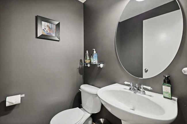165 Mckenzie Towne Gate Se, Townhouse with 2 bedrooms, 3 bathrooms and 2 parking in Calgary AB | Image 22
