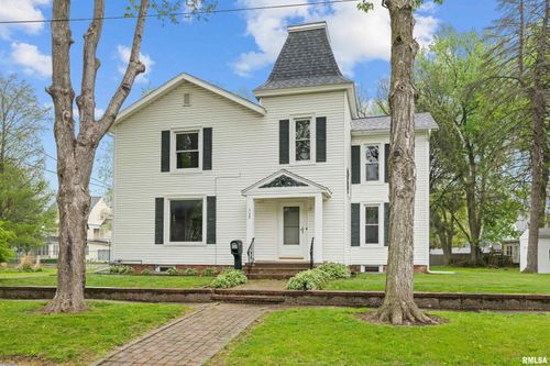 117 S 8th St, Monmouth, IL, 61462-2335 | Card Image