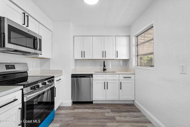 463 Camel Cir, House other with 3 bedrooms, 2 bathrooms and null parking in Cocoa FL | Image 11