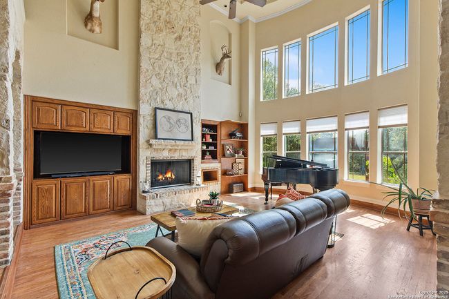 1411 Frontier, House other with 5 bedrooms, 3 bathrooms and null parking in Spring Branch TX | Image 12