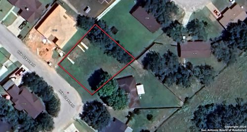 1117 Iris Crescent Dr, Floresville, TX, 78114-3021 | Card Image