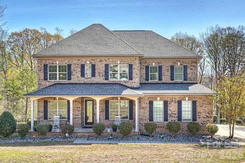 461 Swift Creek Cv, Lake Wylie, SC, 29710-5500 | Card Image