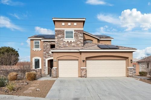 6332 Peggotty Ave, Las Vegas, NV, 89130-1313 | Card Image