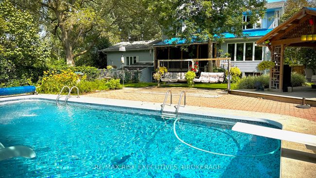 1957 Rosedale Dr, House other with 4 bedrooms, 4 bathrooms and 4 parking in Glenburnie ON | Image 45