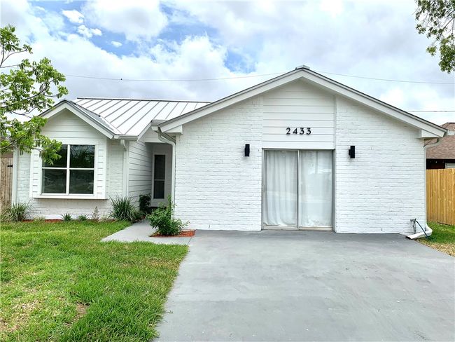 2433 Allencrest Dr, House other with 3 bedrooms, 2 bathrooms and null parking in Corpus Christi TX | Image 23
