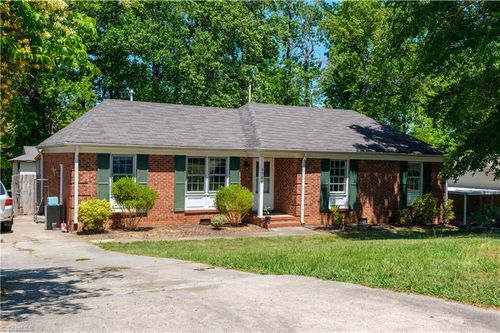 3706 Westfield St, High Point, NC, 27265-2114 | Card Image