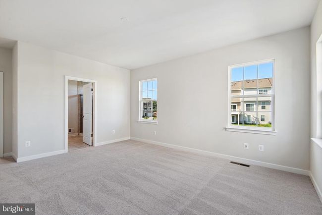 50 N Windsong Ct, House other with 4 bedrooms, 3 bathrooms and null parking in FISHERSVILLE VA | Image 14