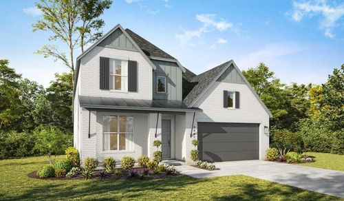 10009 Gray Fox Dr, Denton, TX, 76207-2570 | Card Image