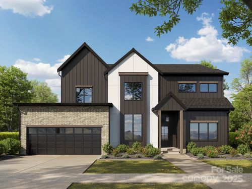 4921 Elder Ave, Charlotte, NC, 28205-7817 | Card Image