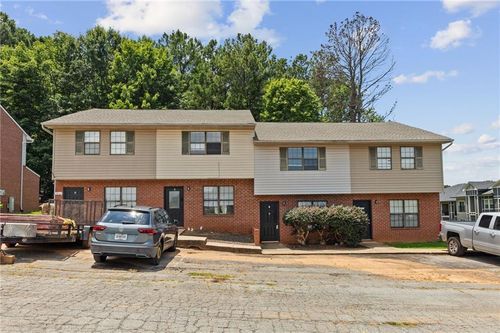3767 Oakwood Hills Dr, Oakwood, GA, 30566-2703 | Card Image
