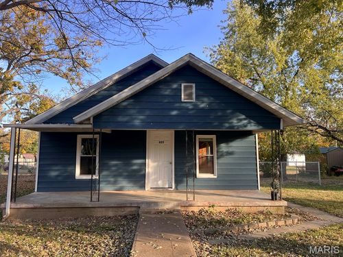 625 Ethel Avenue, Park Hills, MO, 63601 | Card Image