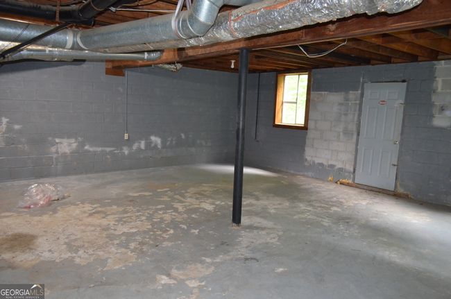 6286 Saddlewood Dr, House other with 3 bedrooms, 2 bathrooms and null parking in Lithonia GA | Image 27