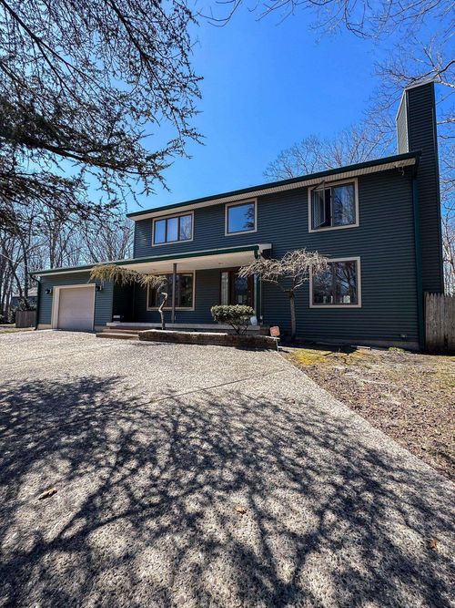 303 School House Dr, Linwood, NJ, 08221-1631 | Card Image