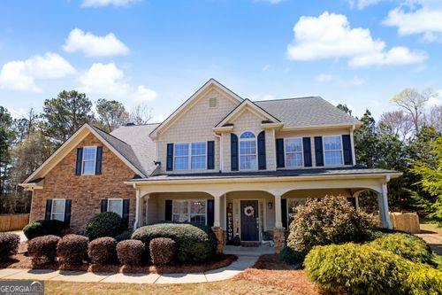 414 Long Shore Way, Newnan, GA, 30265-6115 | Card Image