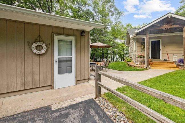 Entrance to guest house | Image 43