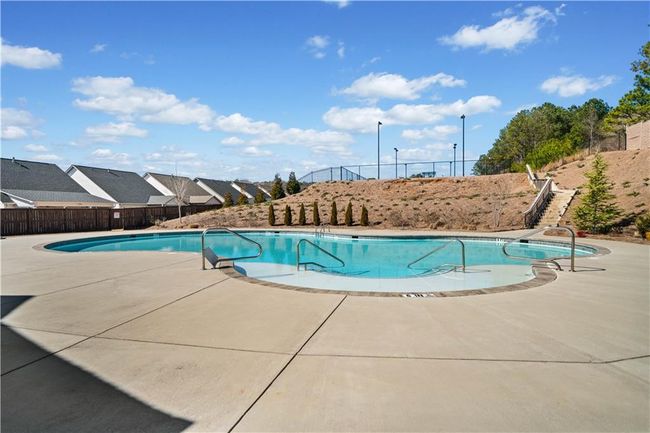 125 Grand Cir, House other with 2 bedrooms, 3 bathrooms and 2 parking in Jasper GA | Image 26
