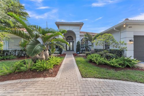 13890 Sw 41st St, Davie, FL, 33330-5729 | Card Image