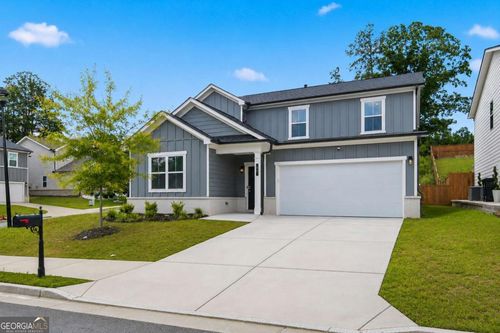 11 Dew Drop Ln, DALLAS, GA, 30157-1788 | Card Image