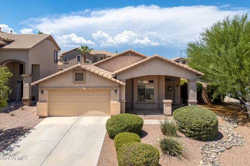15032 W Desert Hills Drive, Surprise, AZ, 85379 | Card Image