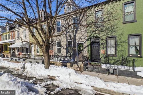 27 W New St, LANCASTER, PA, 17603-2753 | Card Image