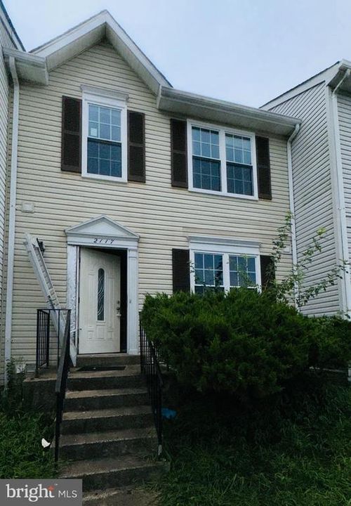 2117 Fort Donelson Ct, DUMFRIES, VA, 22026-2571 | Card Image