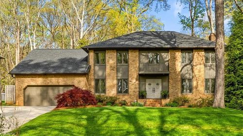 1115 Pebble Dr, Greensboro, NC, 27410-4539 | Card Image