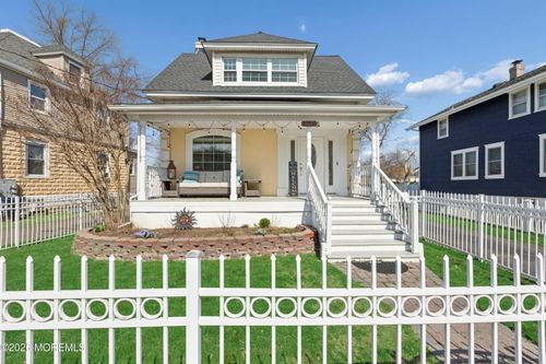 179 Edwards Ave, Long Branch, NJ, 07740-6816 | Card Image