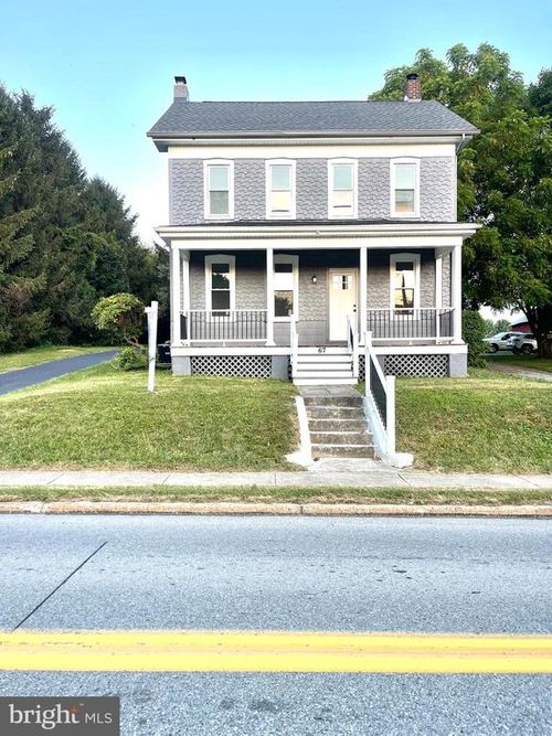 67 Main St, YORKANA, PA, 17406-8204 | Card Image