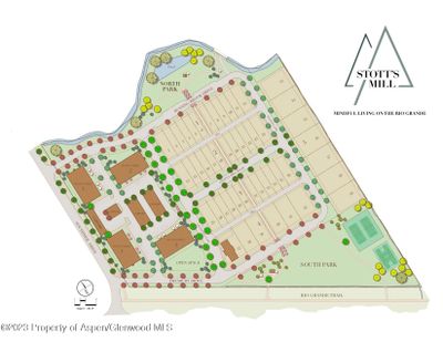 LOT-46 - 727 Allison Lane, Home with 0 bedrooms, 0 bathrooms and null parking in Basalt CO | Image 3