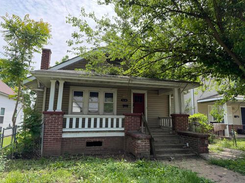516 W Nichols St, Springfield, MO, 65802-3920 | Card Image