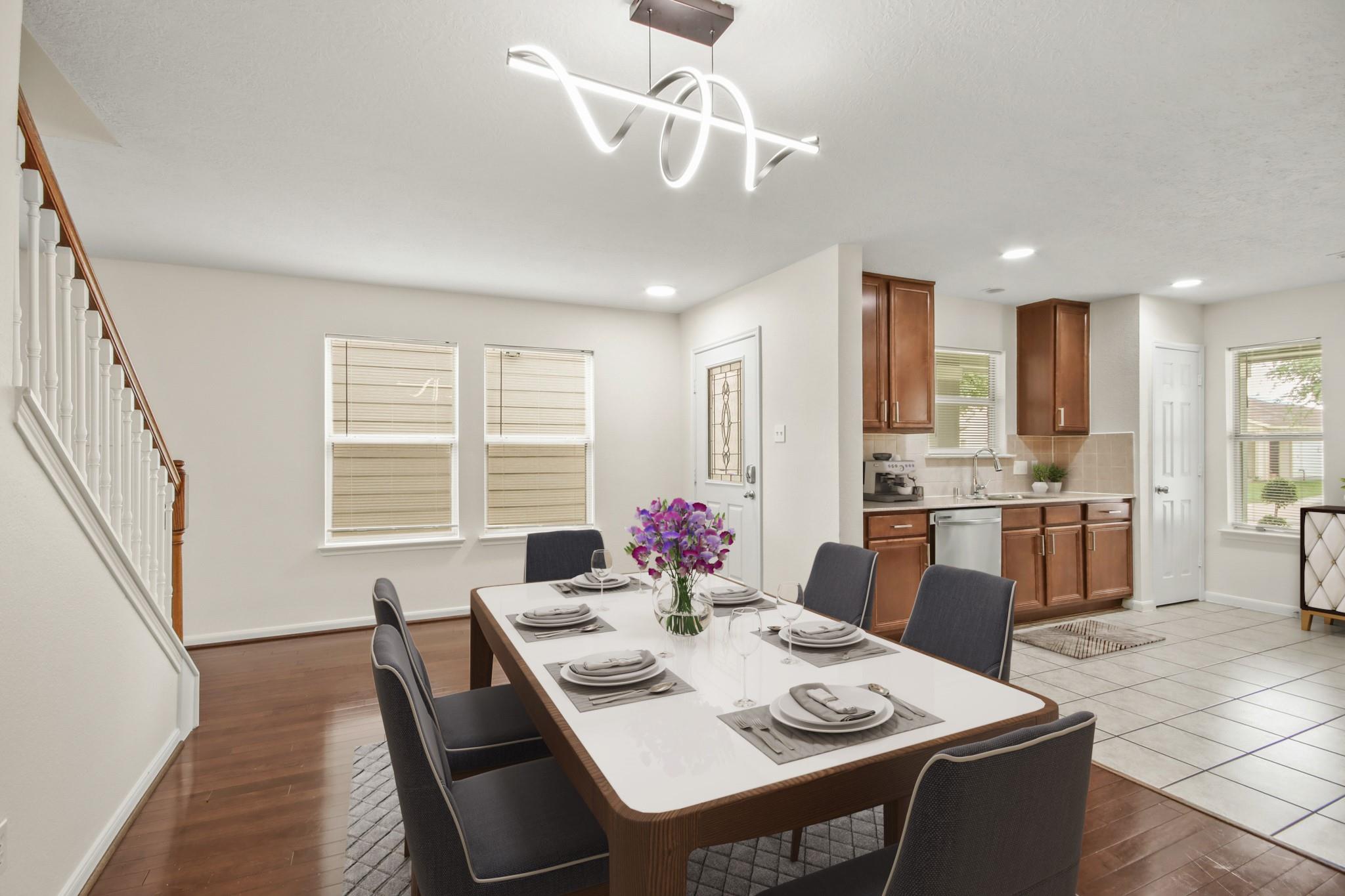 Residential in Houston 5