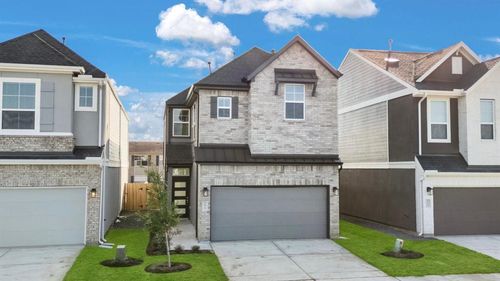 455 Park Hill Ct, Stafford, TX, 77477-1378 | Card Image