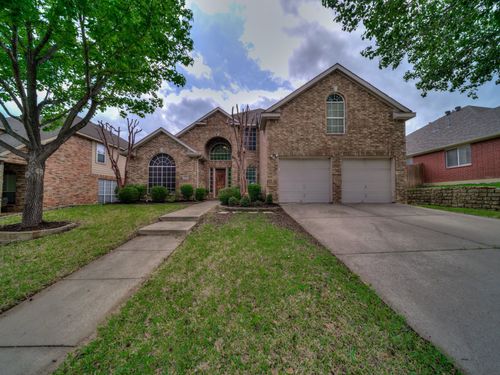 1105 Elmgrove Ln, Keller, TX, 76248-5476 | Card Image