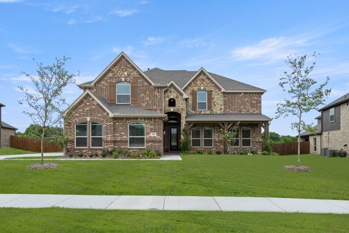 1001 E Hidden Lakes Dr, Desoto, TX, 75115-5875 | Card Image