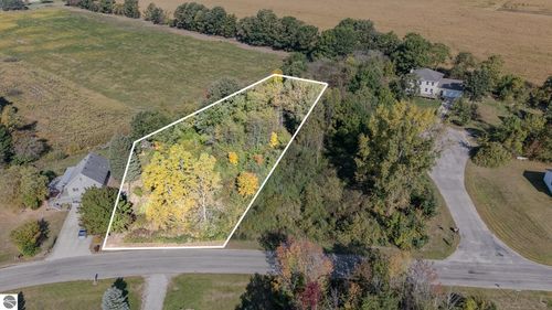 TBD Lakeside Dr, Perrinton, MI, 48871 | Card Image