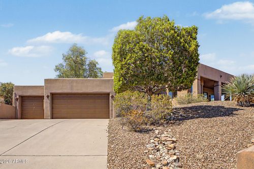 15716 E Sunburst Drive, Fountain Hills, AZ, 85268 | Card Image