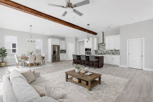 729 Magnolia Point Dr, Huffman, TX, 77336-3176 | Card Image