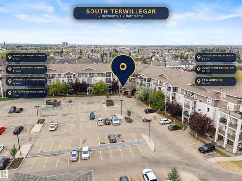 7210-7327 S Terwillegar Dr Nw, Edmonton, AB, T6R0L8 | Card Image