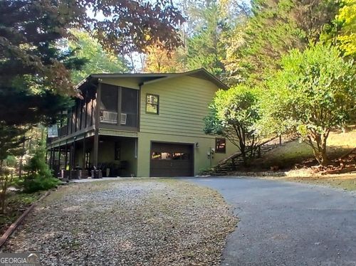 168 Cherokee Trl, Sautee Nacoochee, GA, 30571-5037 | Card Image