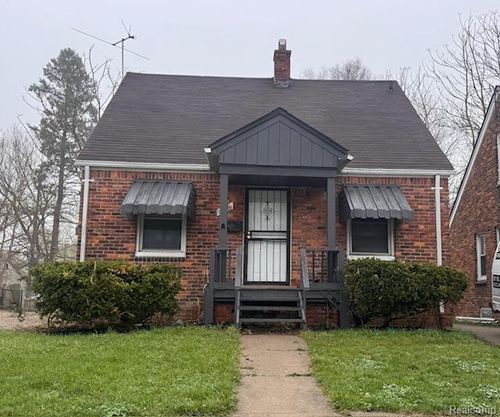 11820 Duchess St, Detroit, MI, 48224-1592 | Card Image