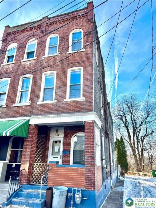 730 N 2nd St, Allentown, PA, 18102-1939 | Card Image