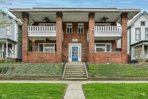 apt-2-549 Fletcher Avenue, Indianapolis, IN, 46203 | Card Image