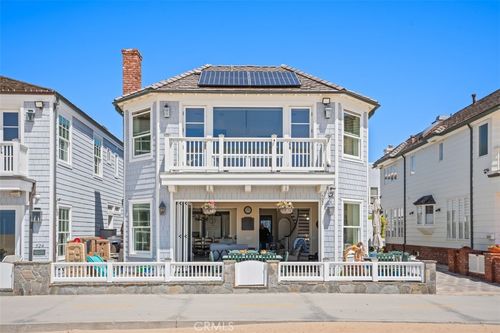 522 W Oceanfront, Newport Beach, CA, 92661-1111 | Card Image