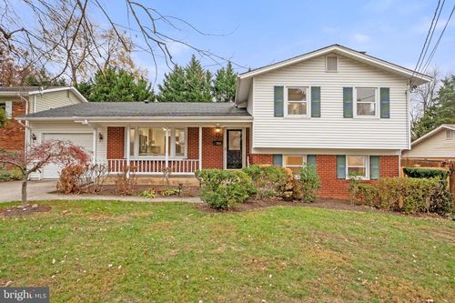 706 Carter Rd, ROCKVILLE, MD, 20852-1007 | Card Image