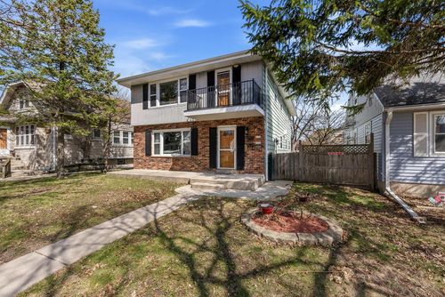 3772-3770 S Kansas Avenue, Milwaukee, WI, 53207 | Card Image