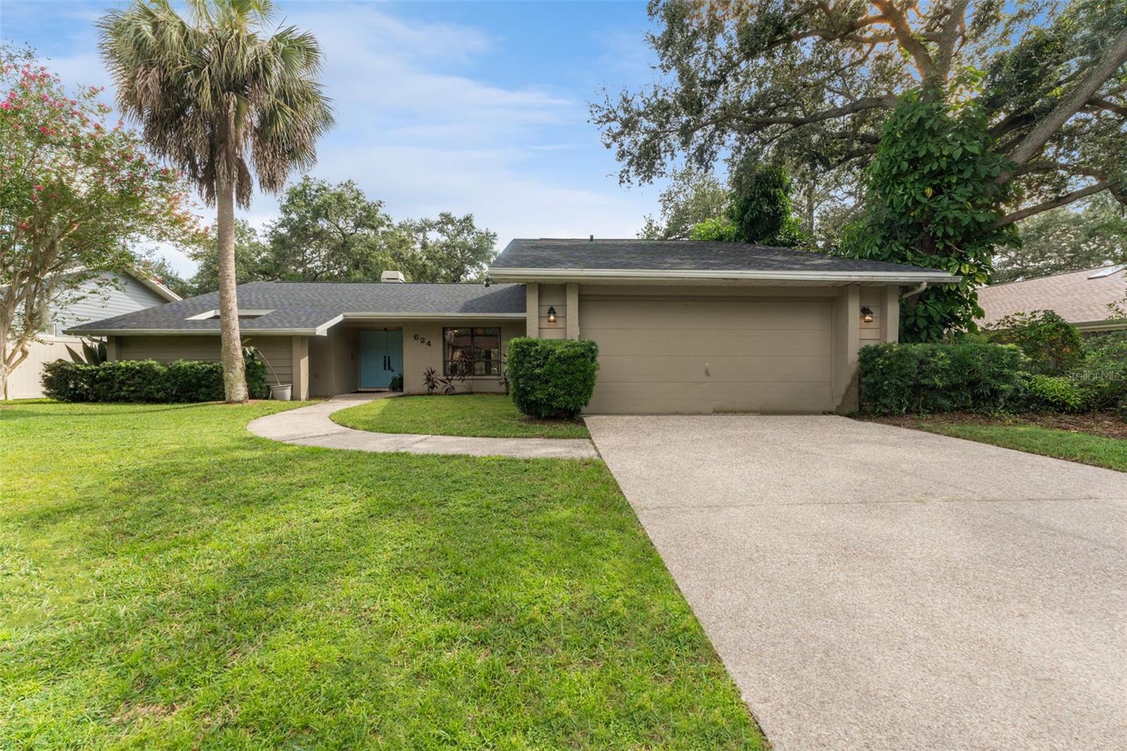 Fayette Dr, Safety Harbor, FL 34695