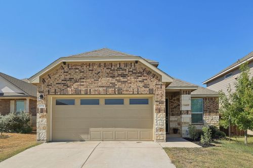 1024 Bear Track Loop, Georgetown, TX, 78628-2639 | Card Image