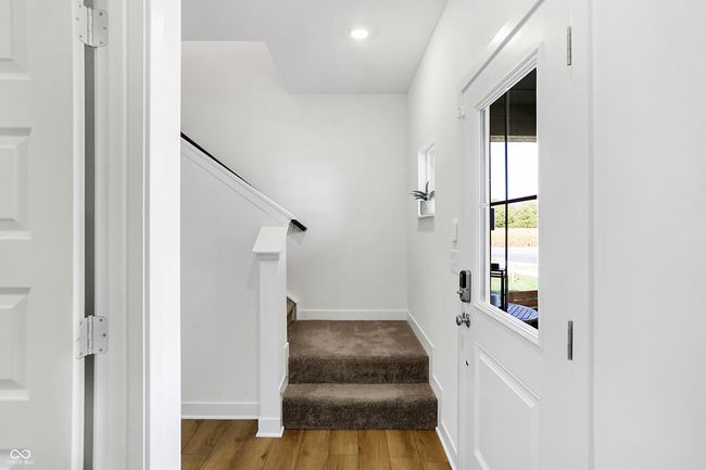15387 Alperton Rd, House other with 4 bedrooms, 3 bathrooms and null parking in Fishers IN | Image 6