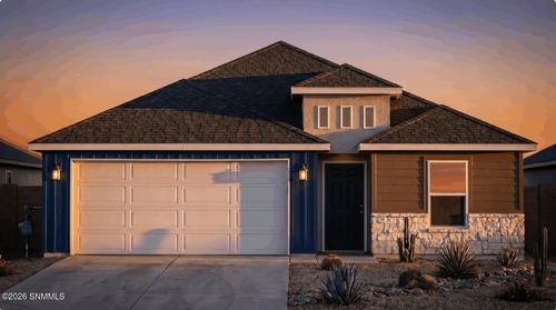 1155 Ardmore Road, Las Cruces, NM, 88012 | Card Image